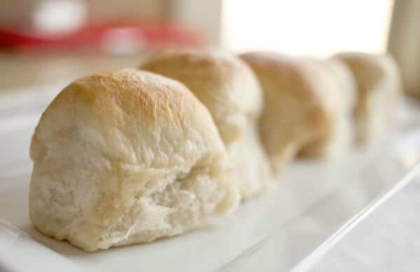 soft potato rolls are east to make and freeze well. restlesschipotle.com