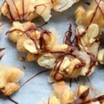 peanut brittle