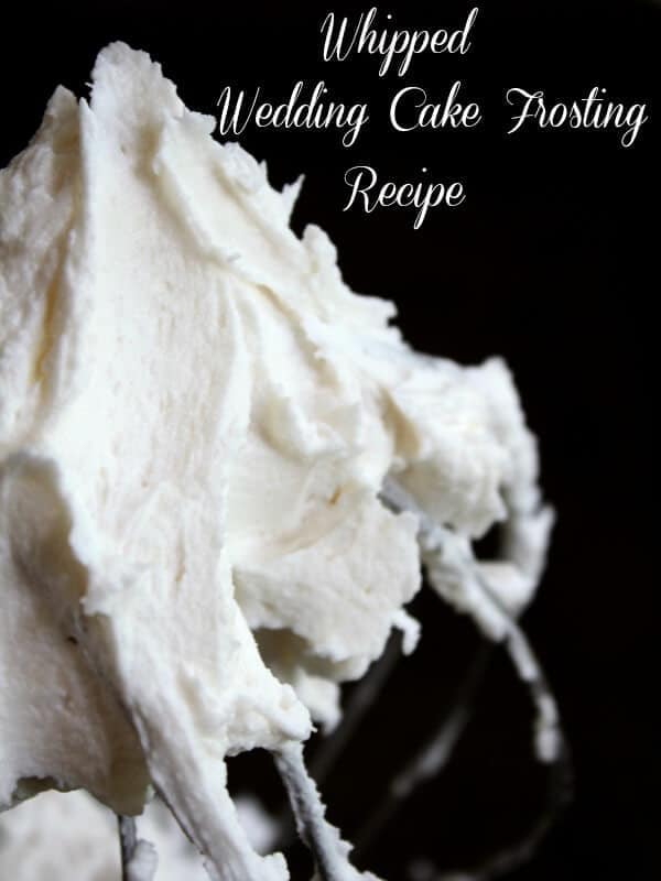 Whipped Wedding Cake Frosting Recipe Restless Chipotle Whipped Wedding Cake Frosting Recipe Restless Chipotle