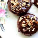 no bake rolo cookies feat
