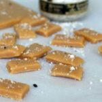 caramel feat