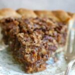 chipotle pecan pie