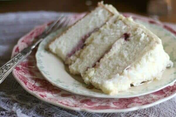 southern coconut cake restless