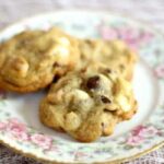 ultimate chocolate chip cookies feat