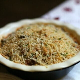 Eggplant tart recipe is full of the wonderful flavors of France. From restlesschipotle.com