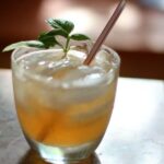 texas mule cocktail