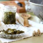 Delicious candied jalapenos recipe. RestlessChipotle.com