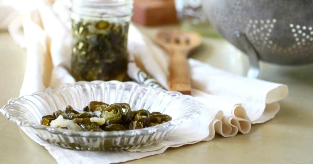 Candied Jalapenos Best Recipe Ever Restless Chipotle