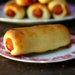 Jalapeno sausage kolache recipe is so good! From RestlessChipitle.com