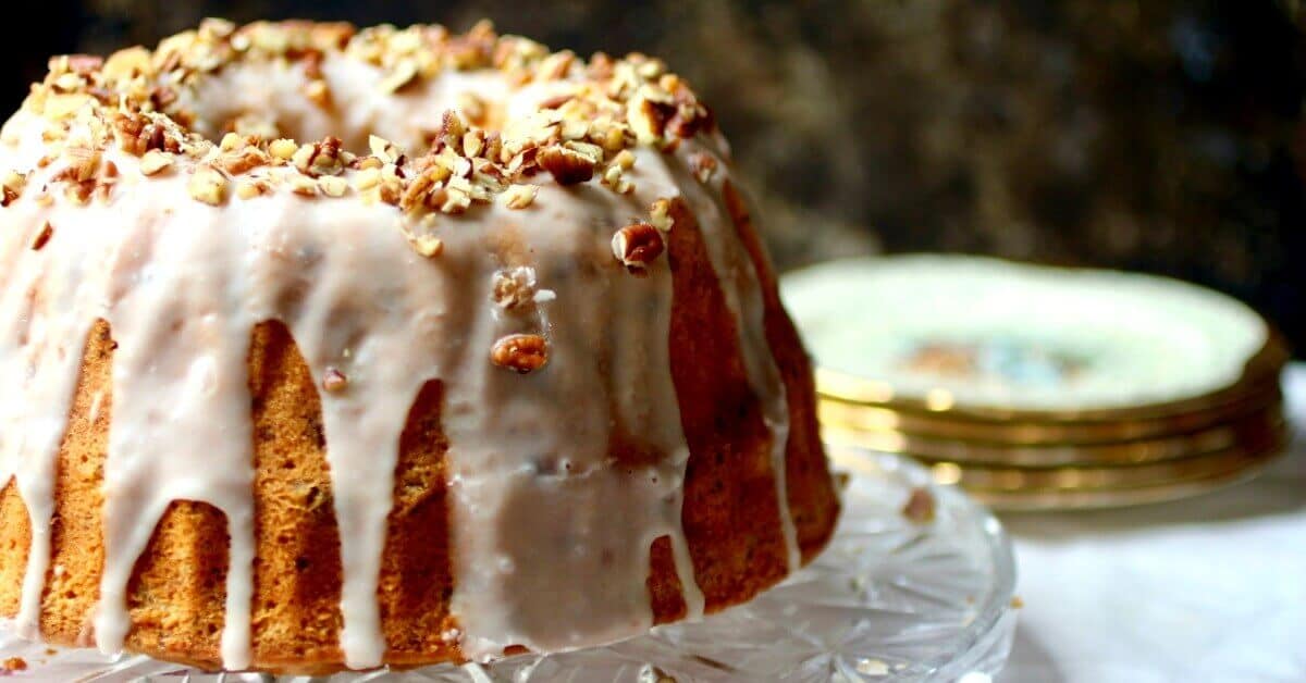 Bourbon Cake Recipe Authentic Southern Style Restless Chipotle