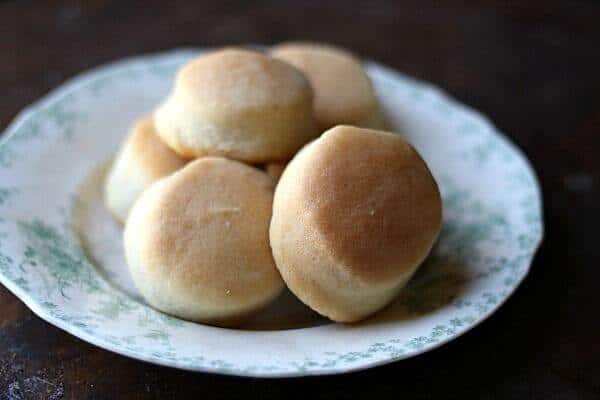 angel biscuits