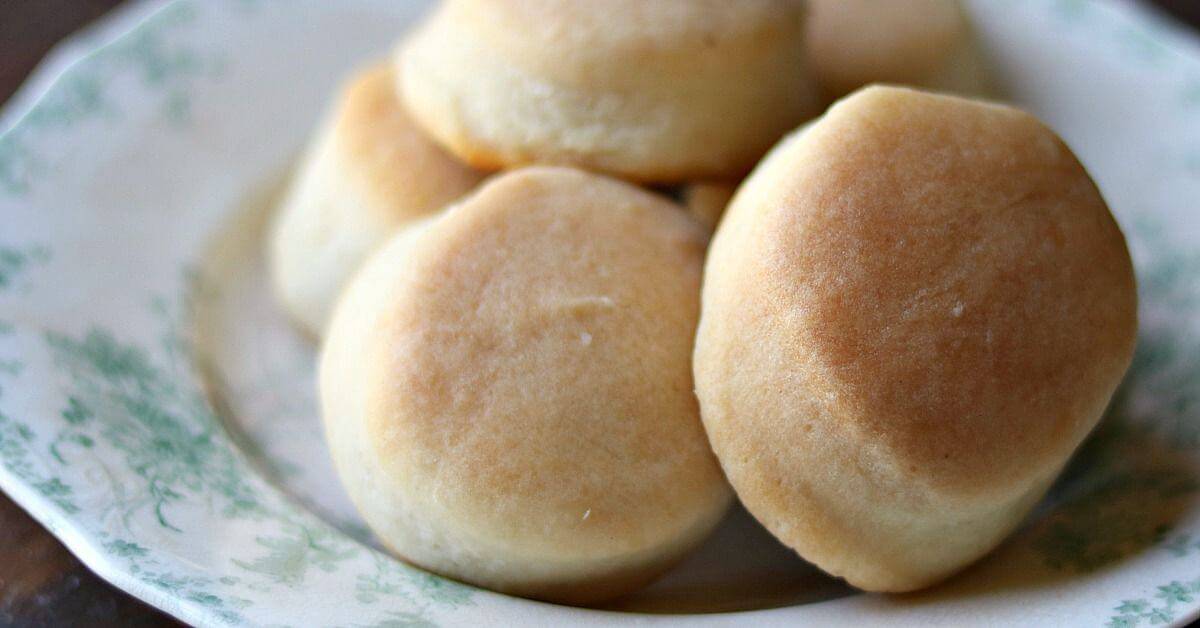 Angel biscuits recipe easy biscuits made with yeast restless chipotle