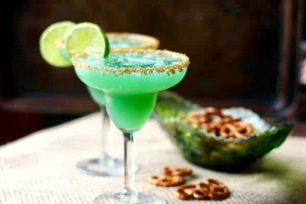margarita recipe