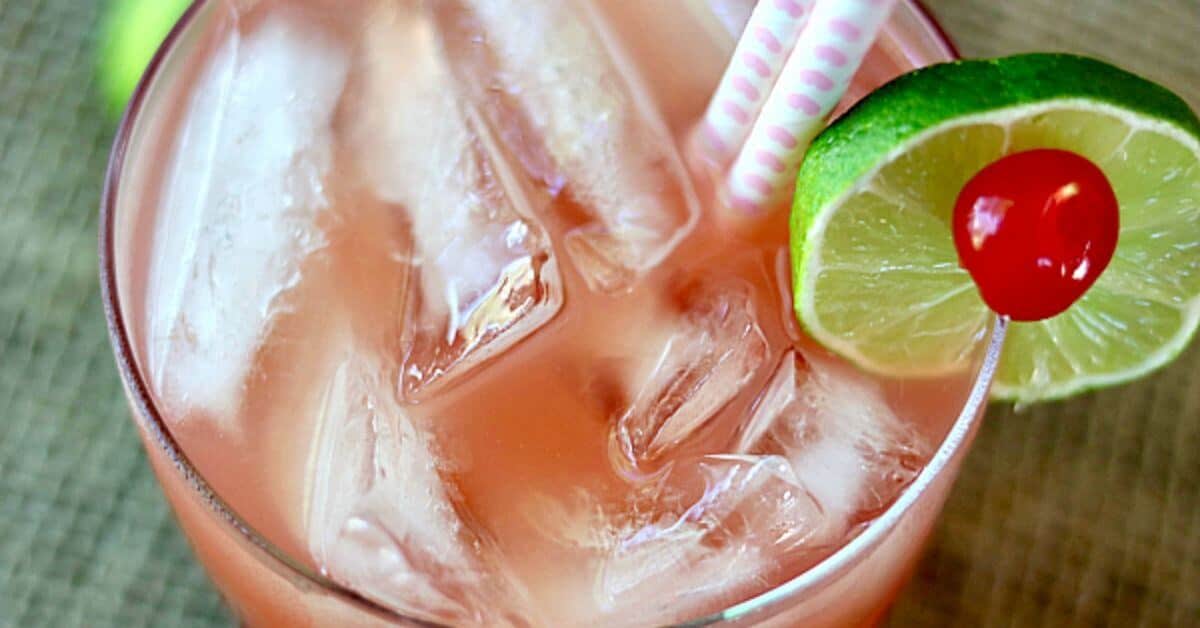 Durango Cocktail Recipe Cousin to a Paloma Restless Chipotle