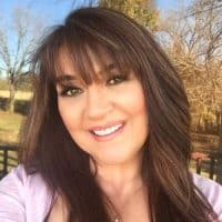 Marye Audet-White, Author
