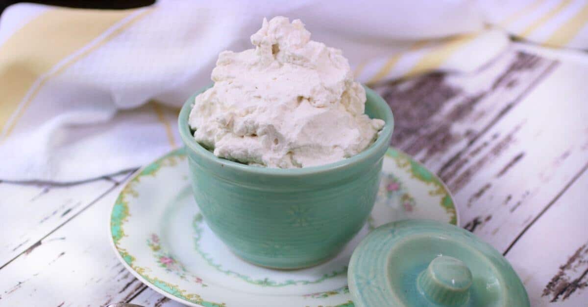 Homemade Cool Whip Recipe without Gelatin Restless Chipotle