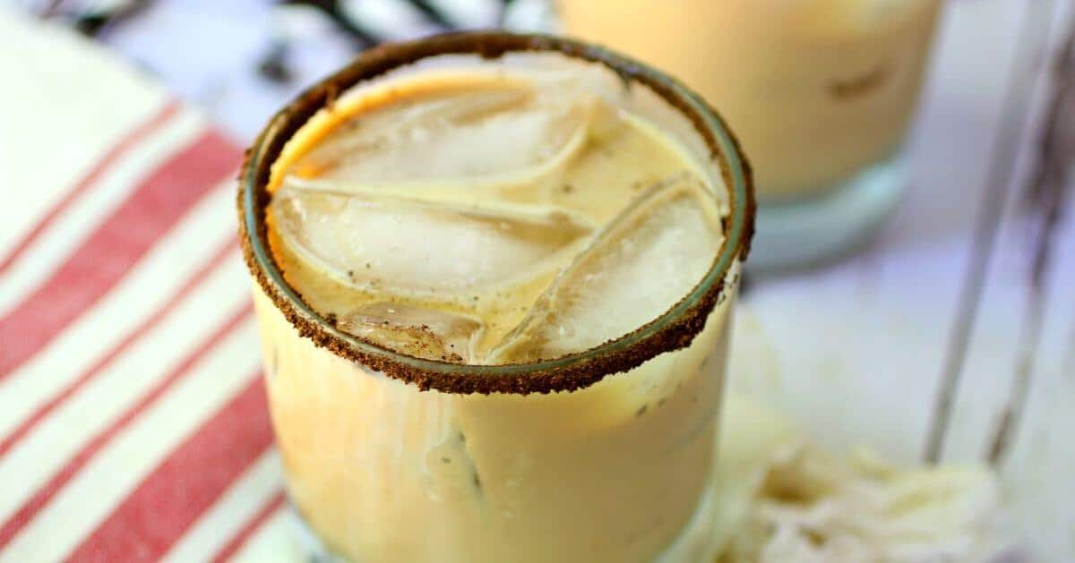 Brazilian Frozen Coffee Recipe