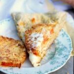 Sliceoffriedgreentomatopizza recipeboximage