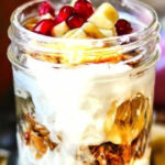 Recipe image with text overlay for Pinterest.
