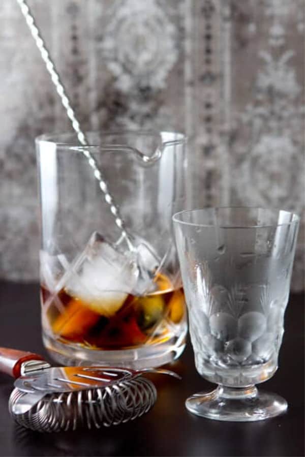 Summer Cocktail Recipes Restless Chipotle