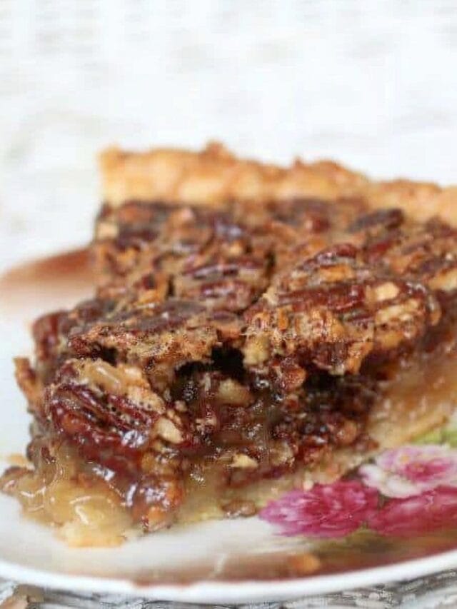 8 Best Pecan Pie Recipes from Classic to Unique