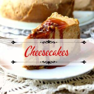 Cheesecake Recipes