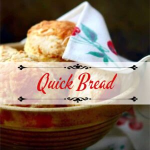 Quick Bread Recipes