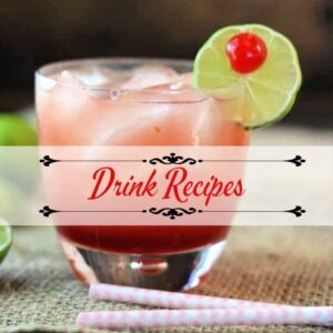 Beverage Recipes