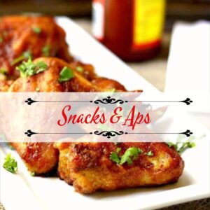 Snack Recipes