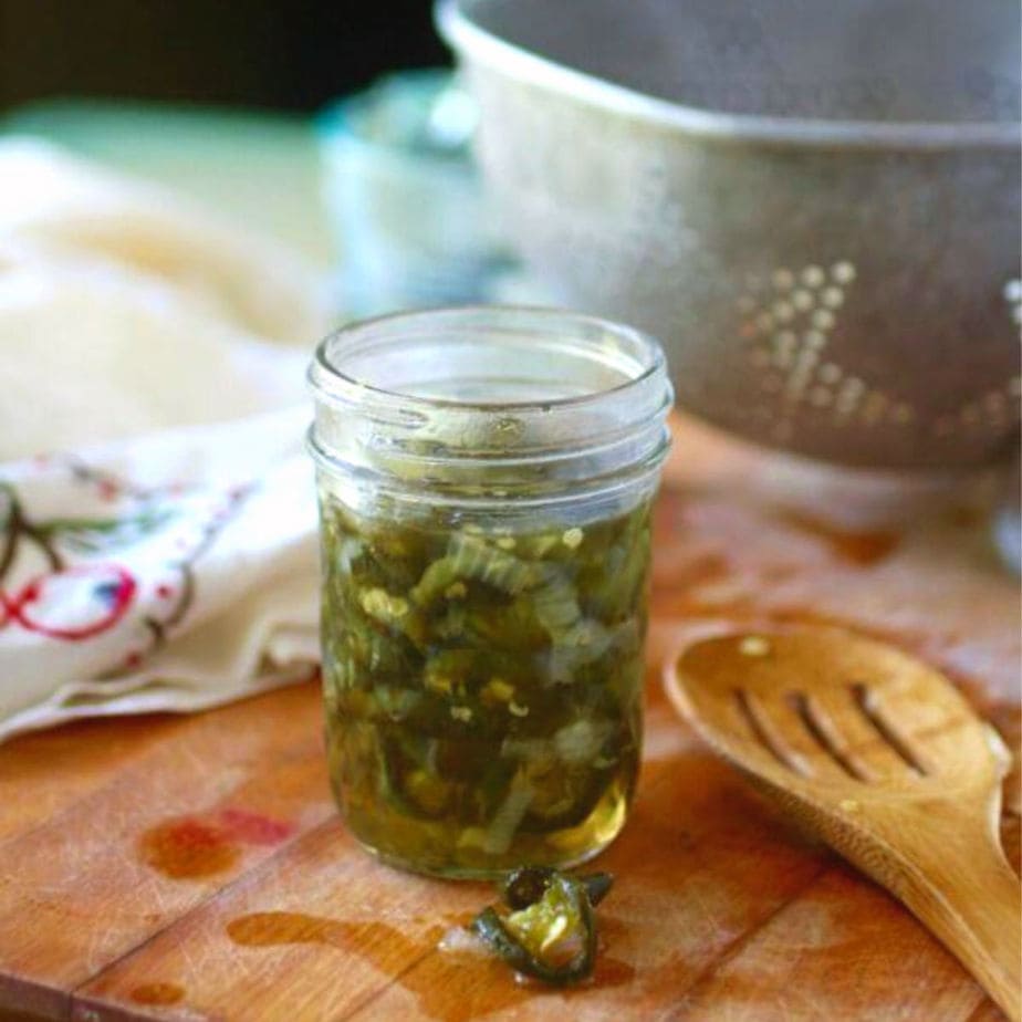 Candied Jalapenos Recipe (Cowboy Candy) Restless Chipotle