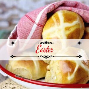 Easter Recipes