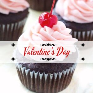 Valentine's Day Recipes