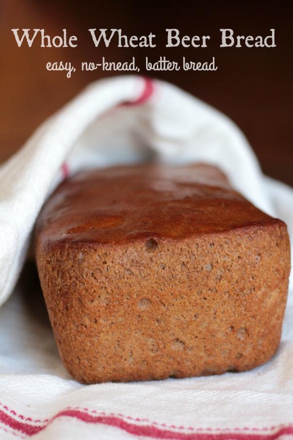 Title image - loaf of bread with a white towel over the top.