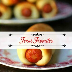 Texas Favorites