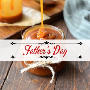 Father's Day Recipes