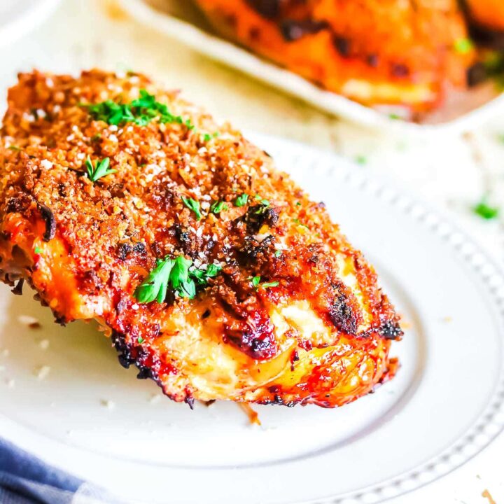 Easy Baked French Onion Chicken Breast (Bonein) Restless Chipotle