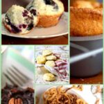 Collage of recipes with title text for Pinterest.