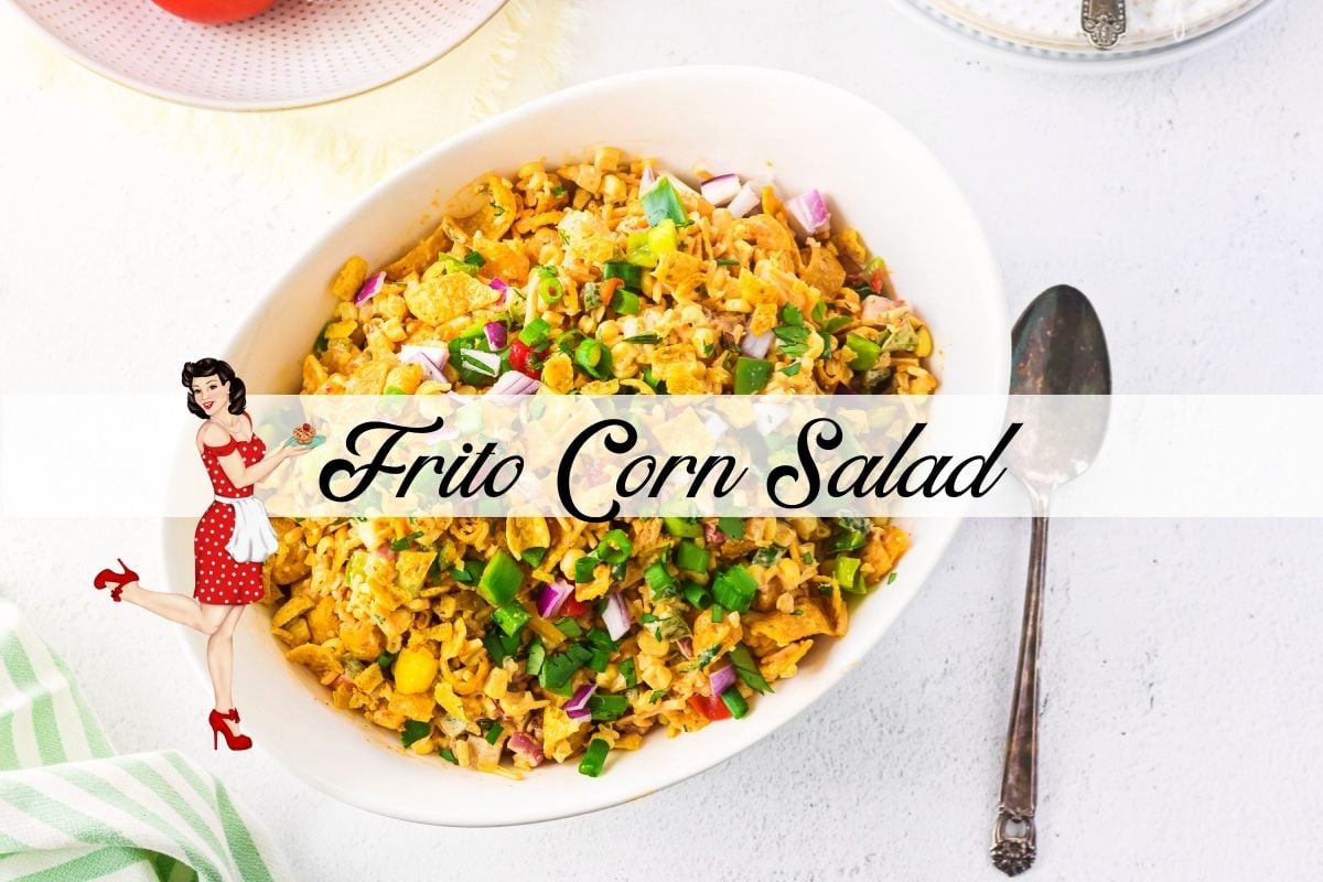 Clickable cover image for Frito Corn Salad video on YouTube.