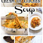 A collage of images from the recipes in this post. Title text overlay for pinning to Pinterest.