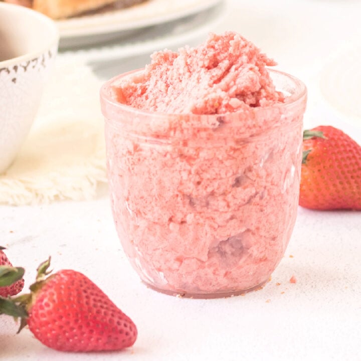 Homemade Strawberry Butter Like Neiman Marcus Restless Chipotle