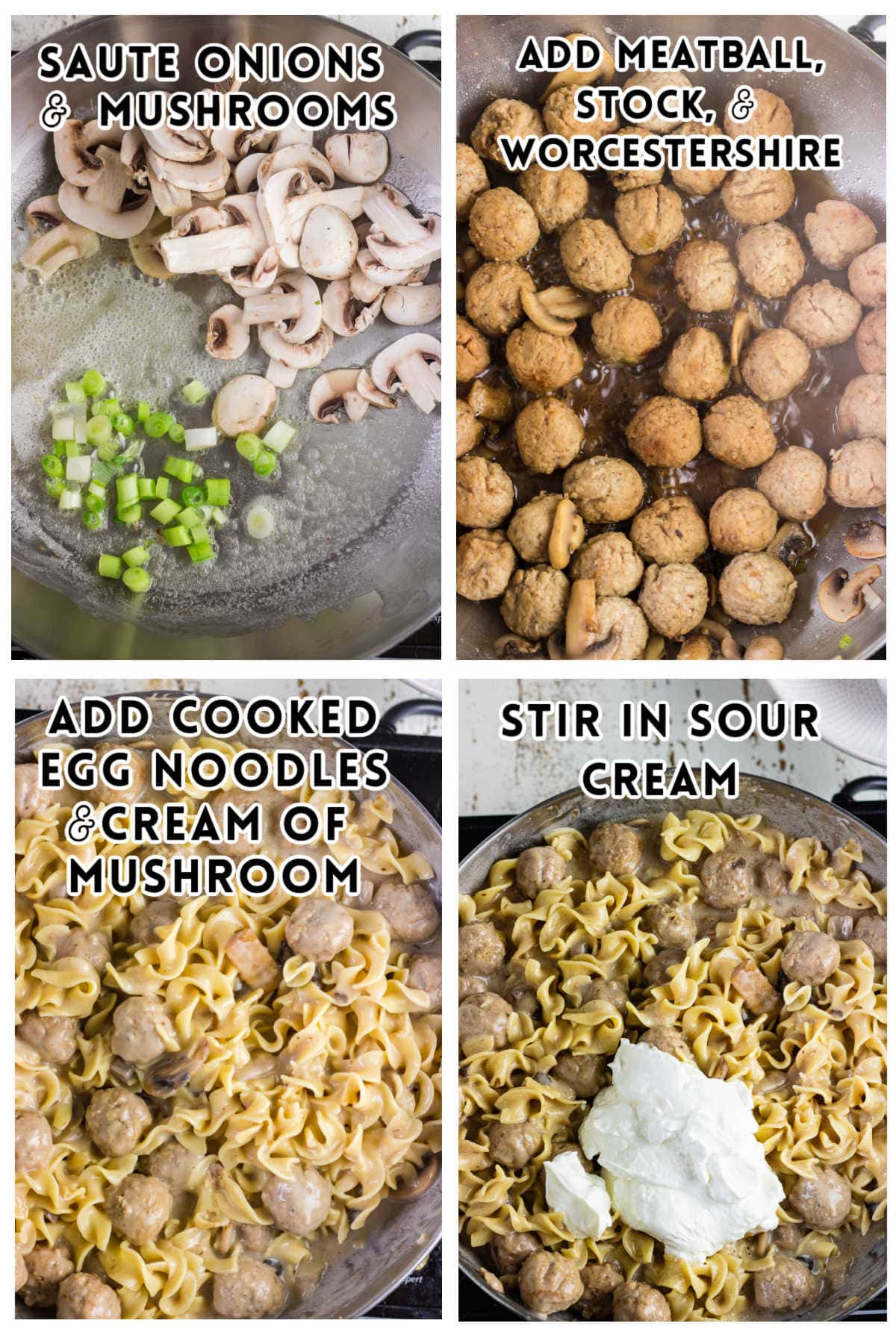 Step by step images for making this recipe.