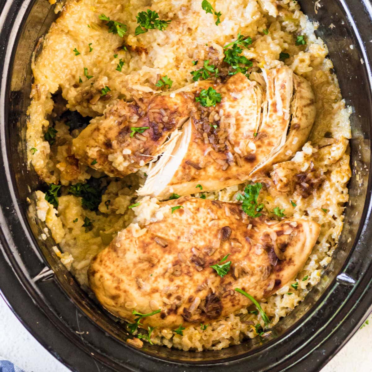 Is a Multi Cooker Better than a Slow Cooker? - Restless Chipotle