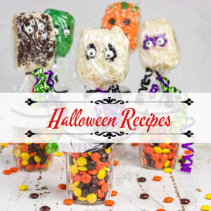 Halloween Recipes