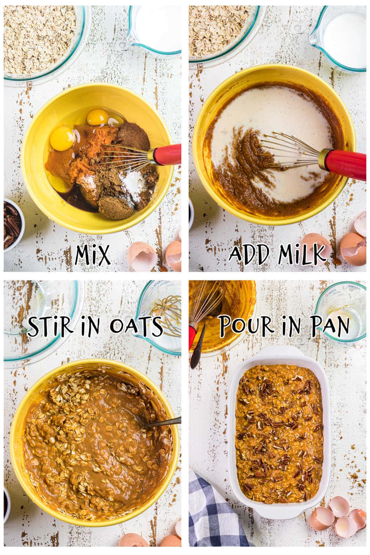 Step by step images for making this recipe.