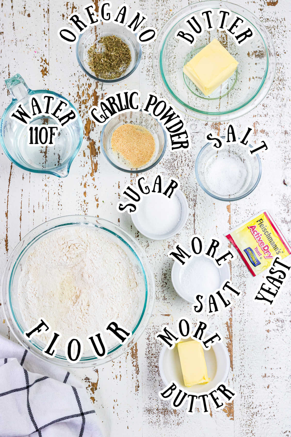 Soft Garlic Breadsticks Like Fazoli or Olive Garden Restless Chipotle