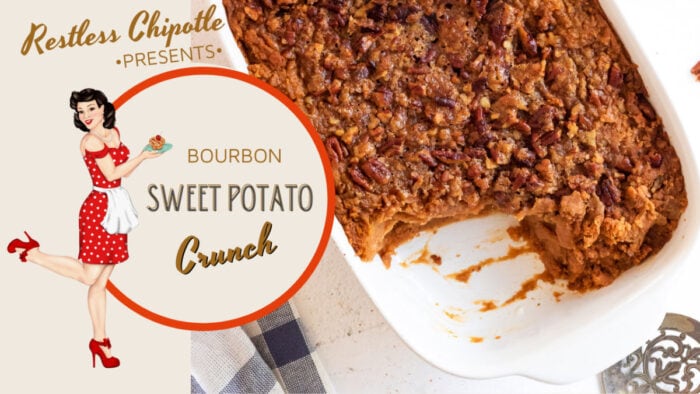 Video cover for this recipe - click to go to the YouTube video.