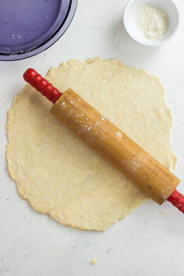 Easy Food Processor Pie Crust with Video Tutorial Restless Chipotle