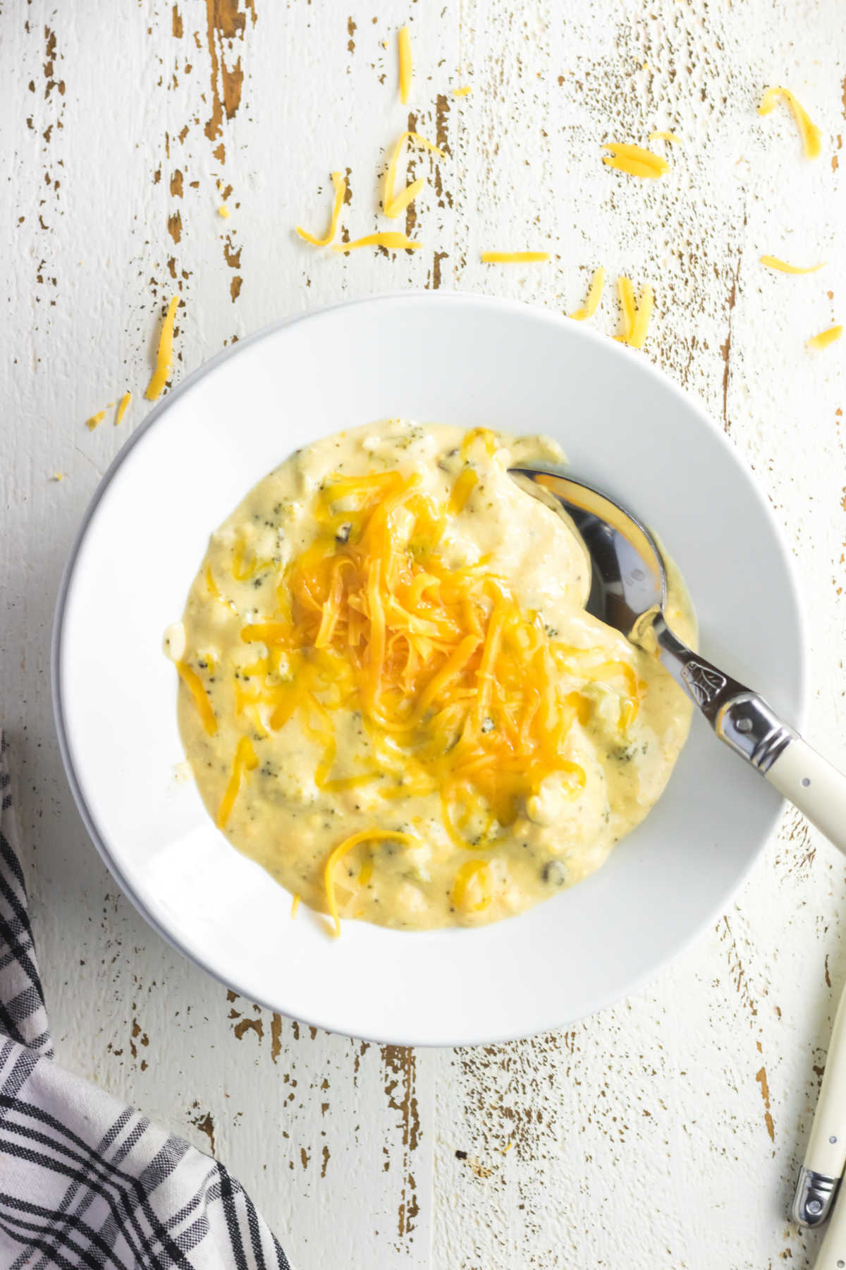 Subway Broccoli Cheese Soup Restless Chipotle