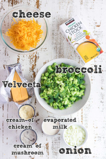 Subway Broccoli Cheese Soup - Restless Chipotle