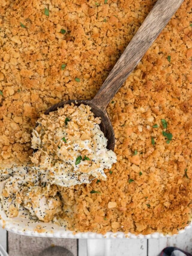 12 Chicken Recipes for Busy Weeknights